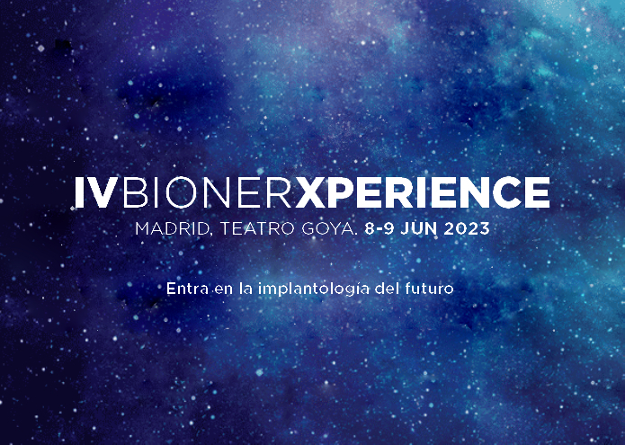 IV Bioner Xperience