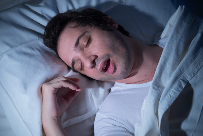 Papel de los odontólogos en el tratamiento de la apnea obstructiva del sueño