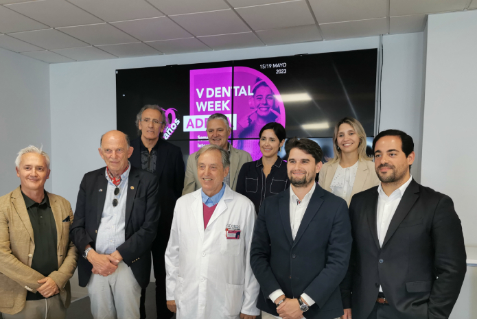 ADEMA-UIB impartirá el primer Máster Oficial en Odontología Digital de España