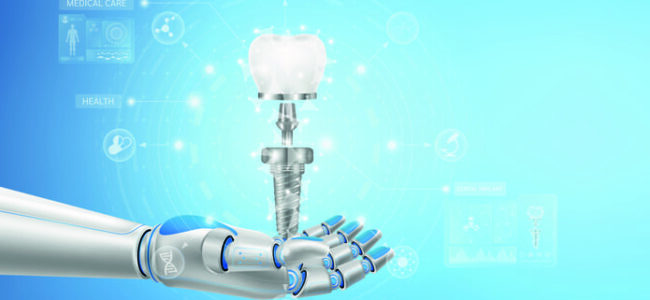 En Odontología será importante el uso de la inteligencia artificial para que los pacientes puedan tener más calidad de información.