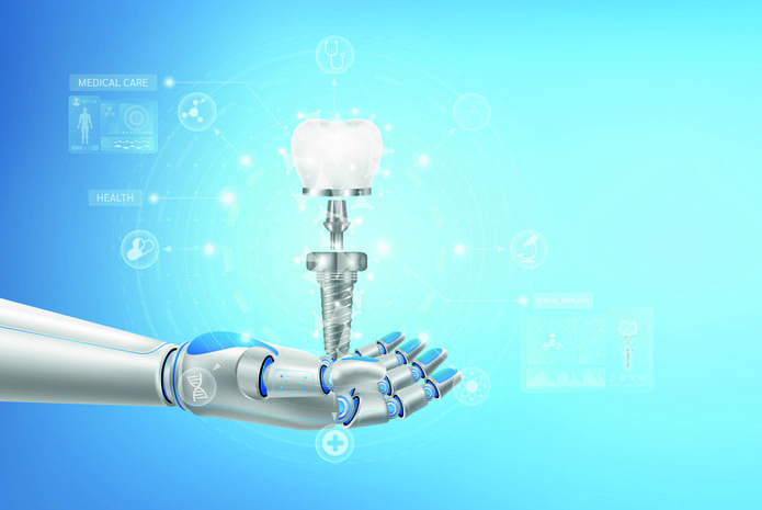 En Odontología será importante el uso de la inteligencia artificial para que los pacientes puedan tener más calidad de información.