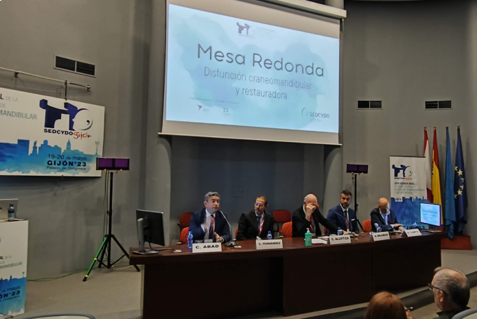 Gran éxito de asistencia en el congreso de SEDCYDO Gijón 2023, un evento de enfoque multidisciplinario