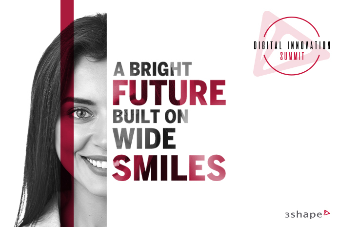 A bright future built on wide smiles