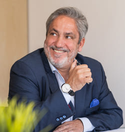 Juan M. Molina