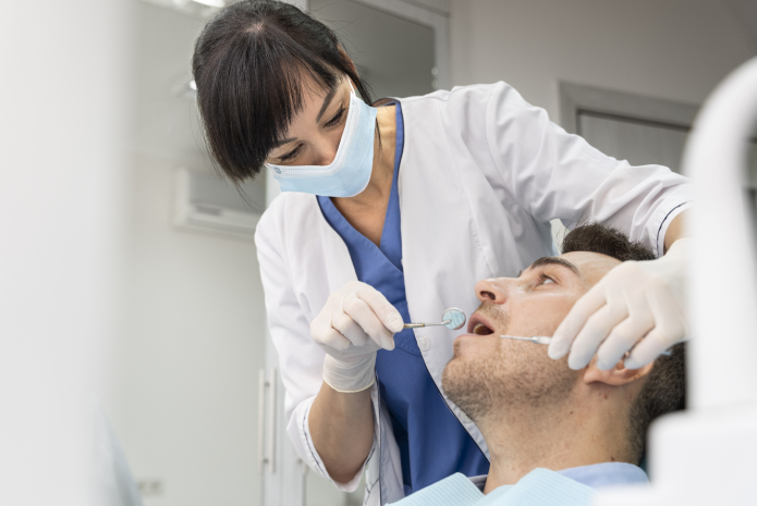 Las clínicas odontológicas solidarias realizaron más 17.500 tratamientos odontológicos en 2022