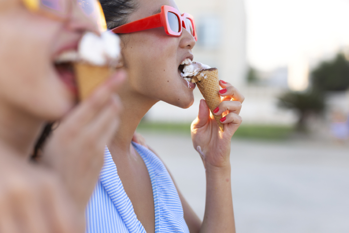 10 consejos para preparar y mantener la salud bucal durante el verano