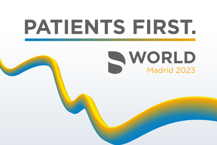 DS World Madrid: el congreso imprescindible sobre la digitalización de la Odontología