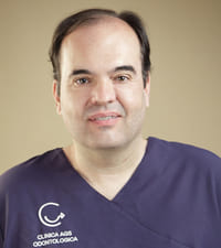Dr. Antonio García Sanz