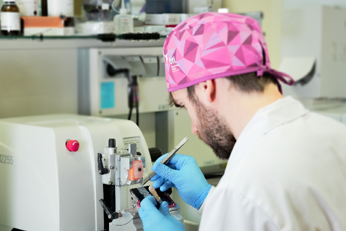 BTI lidera la producción científica de las bioempresas españolas por octavo año consecutivo