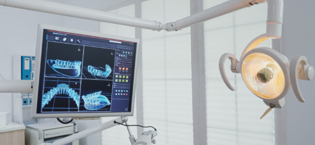 Nuevas tecnologías en la atención odontológica