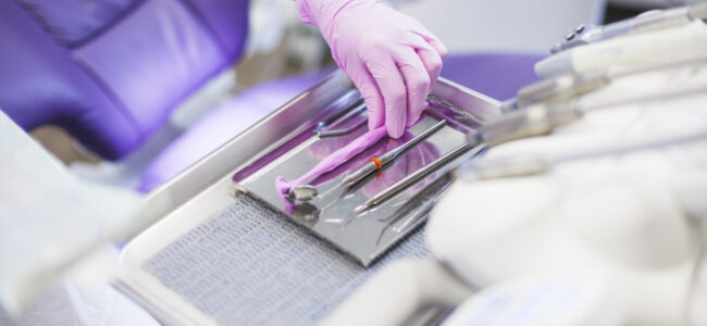 El Consejo General de Dentistas presenta un informe con los problemas y posibles soluciones para la Odontología en España