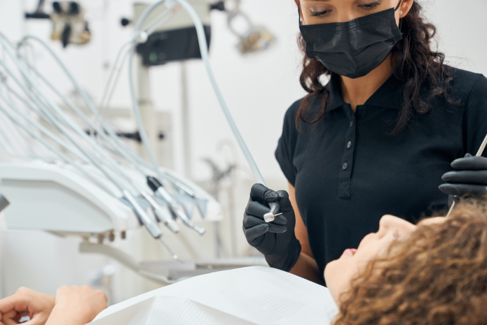 Nueva guía del COEC sobre urgencias médicas en la clínica dental