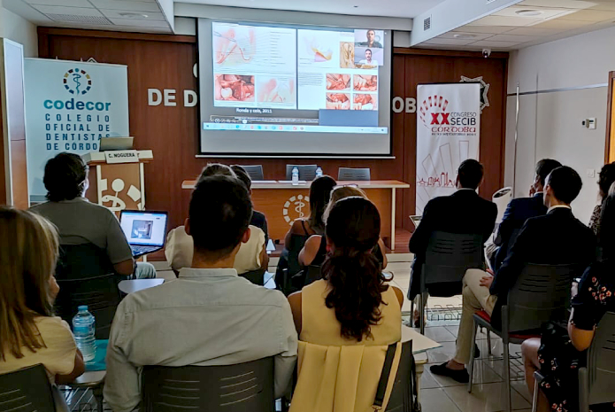 SECIB entrega sus Premios Científicos 2023 en Córdoba