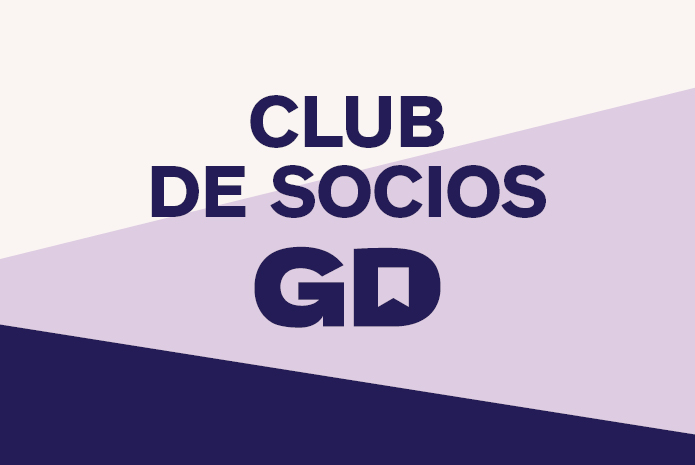 Club de Socios de Gaceta Dental
