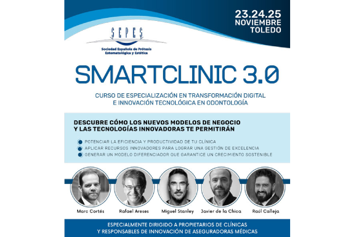 SmartClinic 3.0