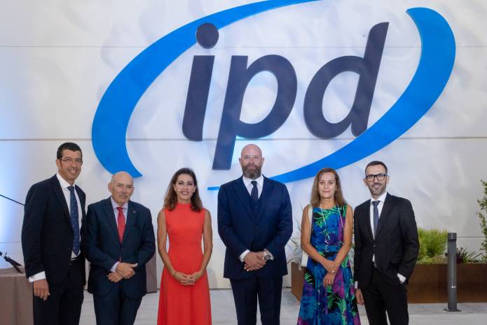IPD Dental Group inaugura su nueva sede