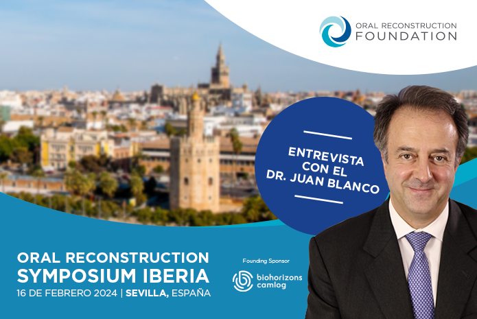 Oral Reconstruction Symposium Iberia 2024