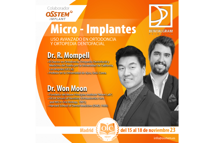 Curso de micro-implantes