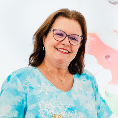 Dra. Amparo Pérez Silva