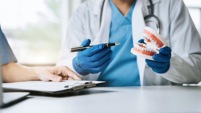 Mayor riesgo de caries dental después de un tratamiento de cirugía bariátrica