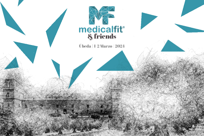 Medicalfit&Friends 2024