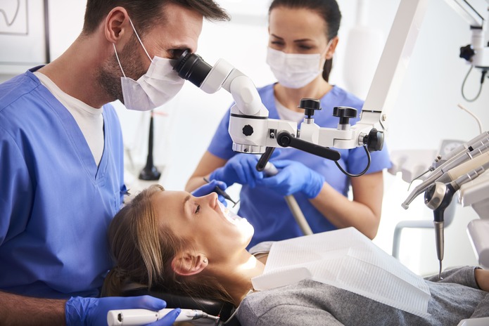 Profesionales dentales como detectores de enfermedades crónicas