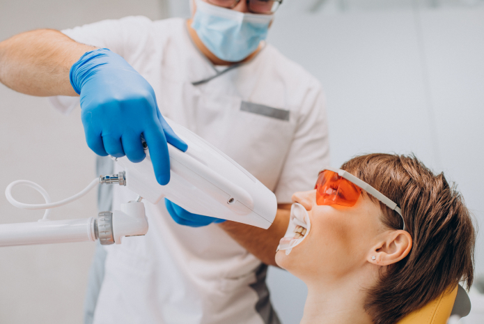 Brecha en los tratamientos odontológicos
