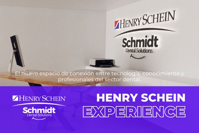 Henry Schein Experience