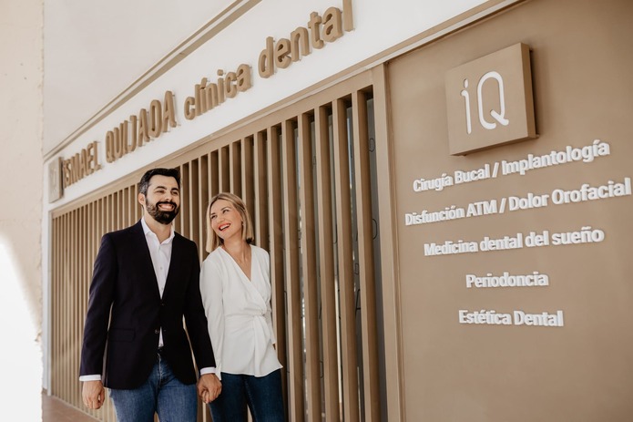 Ismael Quijada Clínica Dental