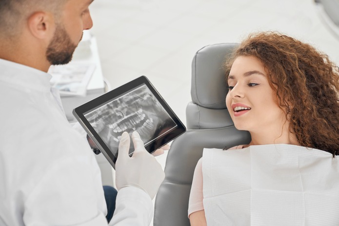 Ortodoncia digital: Un enfoque detallado desde el inicio hasta la creación de los alineadores