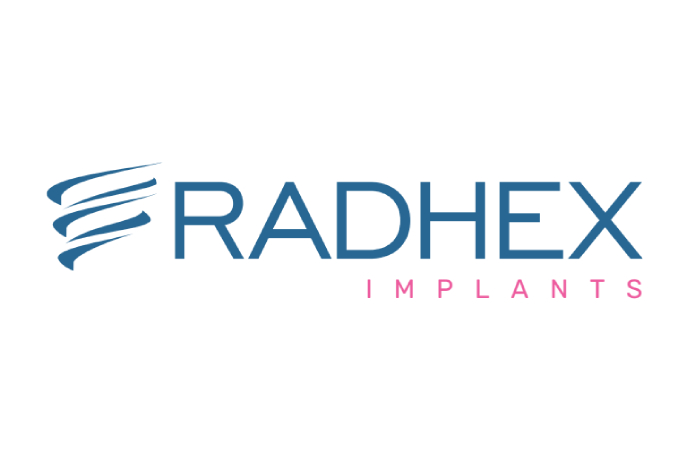 Radhex Implants en Expodental