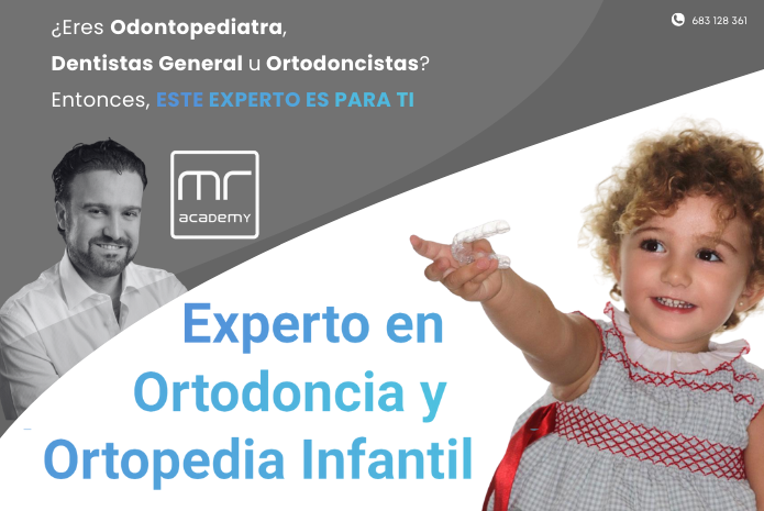 Ortodoncia y Ortopedia infantil
