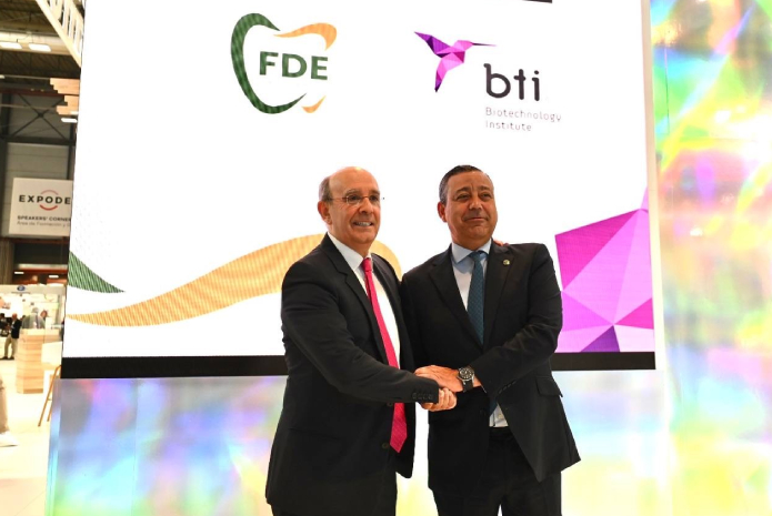 BTI se incorpora a la Fundación Dental Española