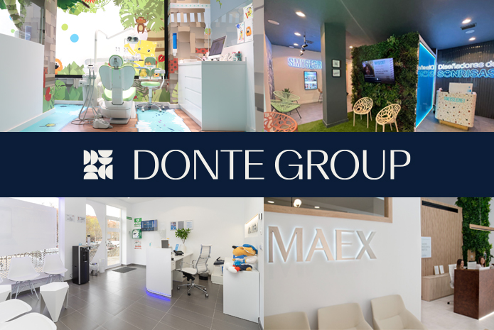 Donte Group