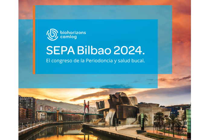 BioHorizons Camlog para SEPA Bilbao 2024