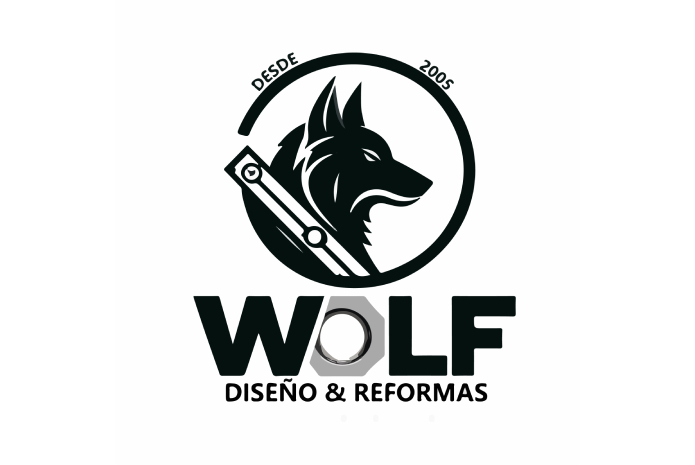 Wolf Diseño & Reformas