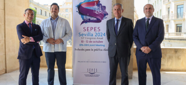 53º Congreso anual de SEPES