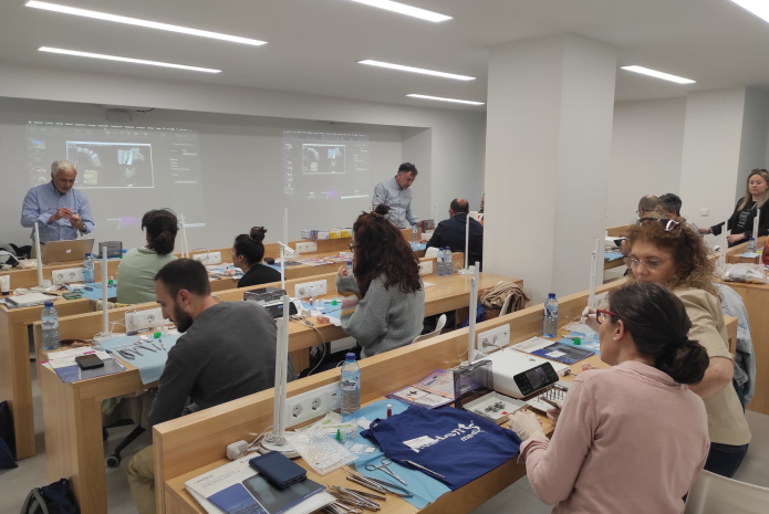 Colegio de Dentistas de Pontevedra y Ourense