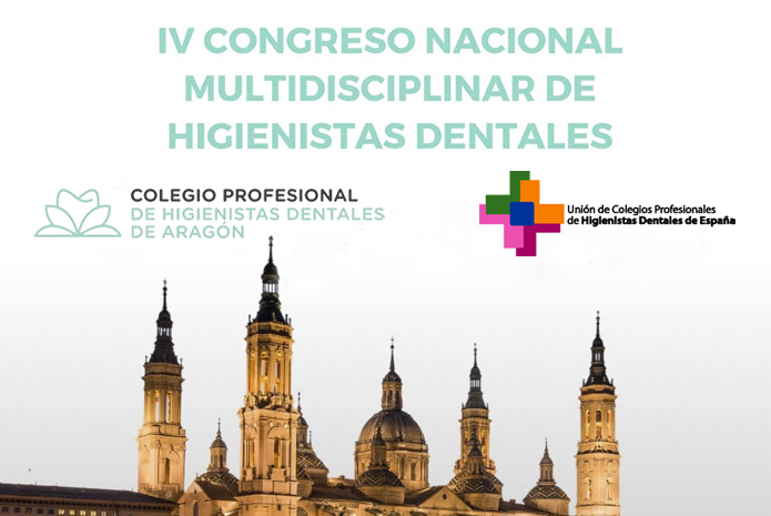 IV Congreso Nacional Multidisciplinar de higienistas dentales