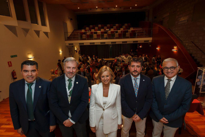 VI Congreso de AACIB