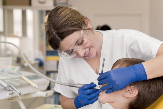 Programa de Atención Dental de Canarias