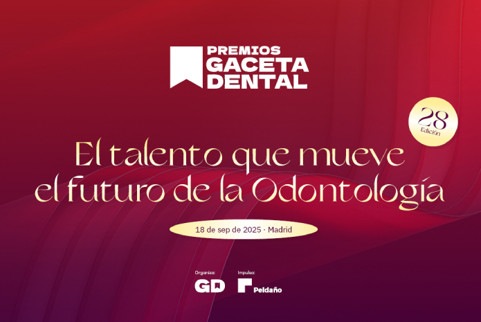 Premios Gaceta Dental