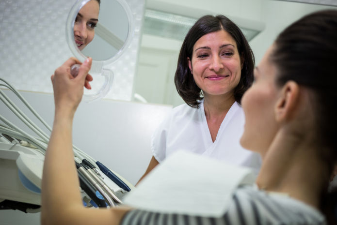 Educacion en la salud e higiene oral de la poblacion