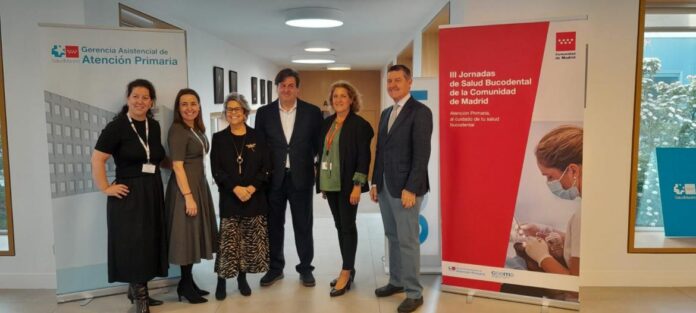 Atención Primaria y salud bucodental