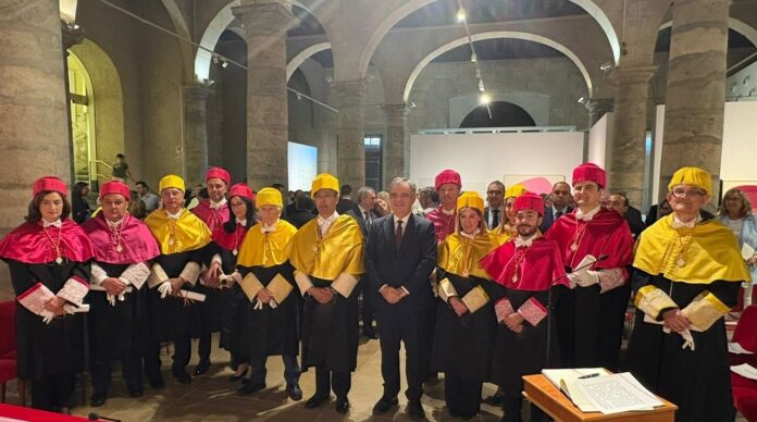 Academia de Ciencias Odontológicas de Murcia