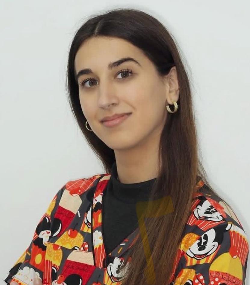 Dra. Ana Lairón
