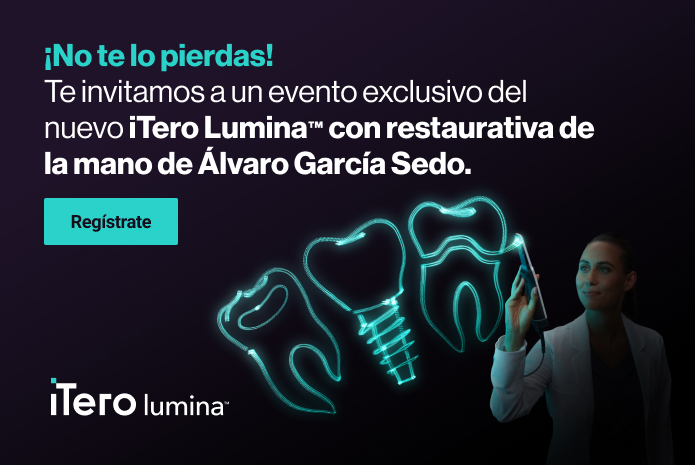 iTero Lumina