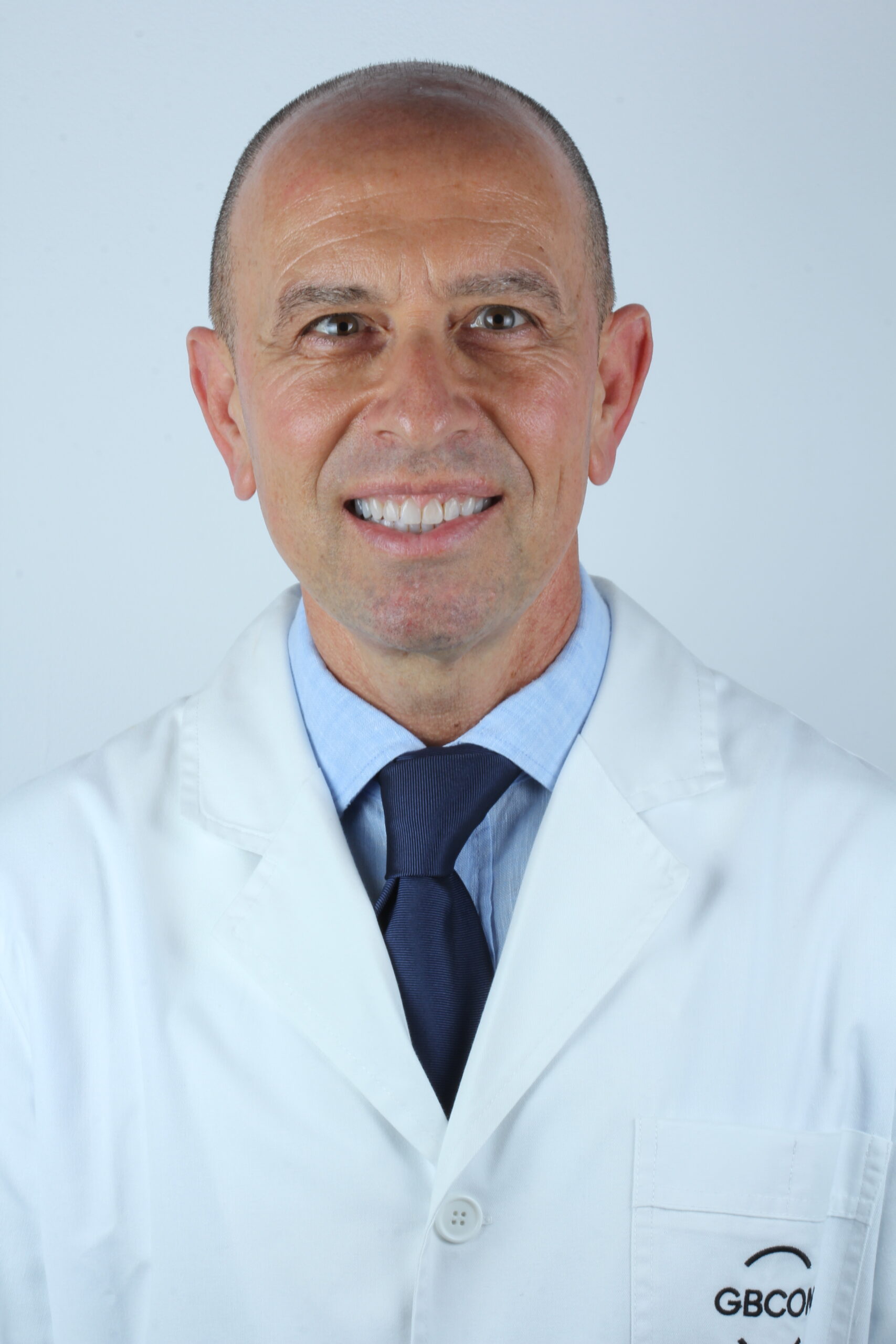 Dr. Jorge Caubet