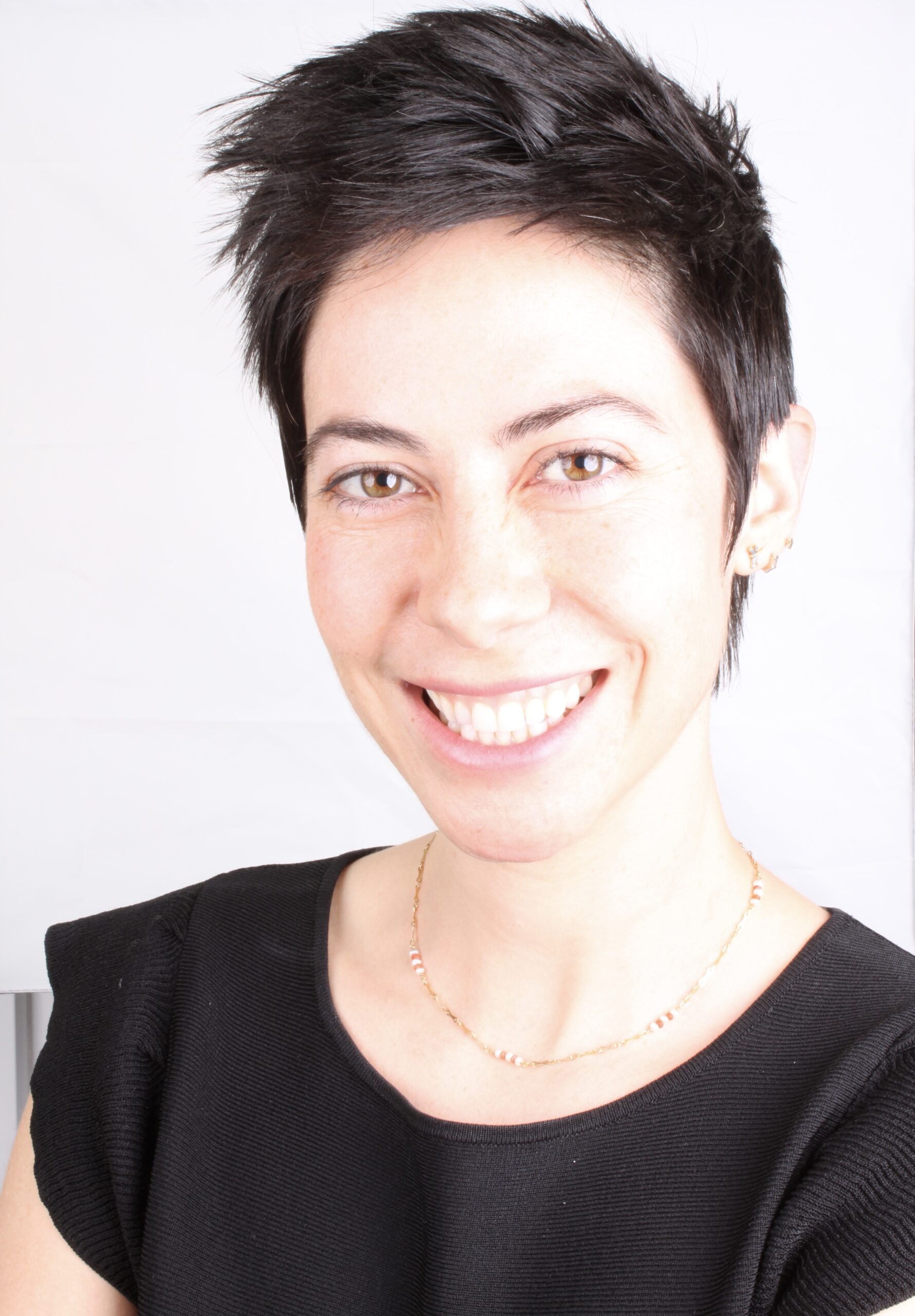 Dra. María Cura
