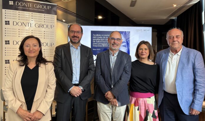 Donte Group informe +65